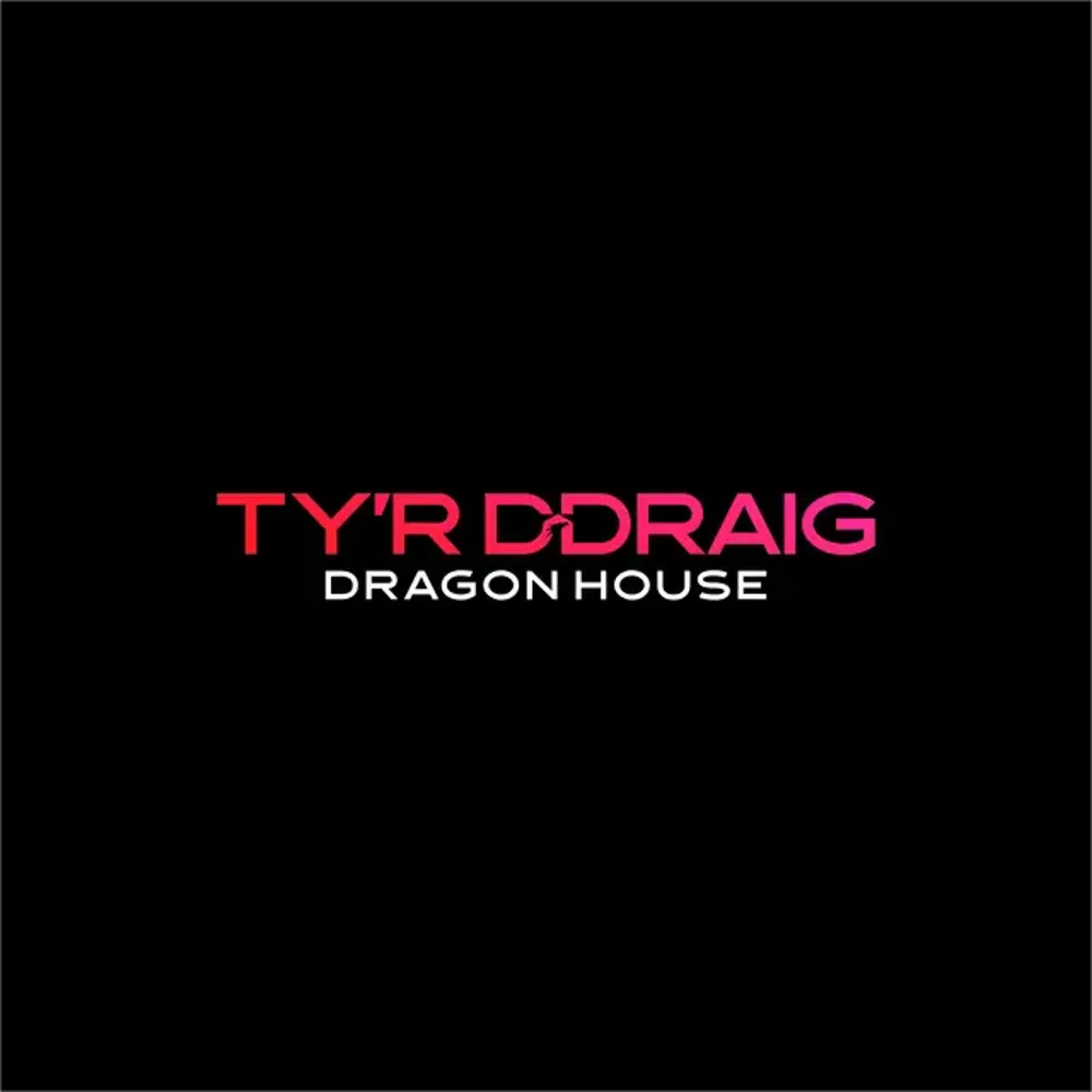 Tŷ’r Ddraig