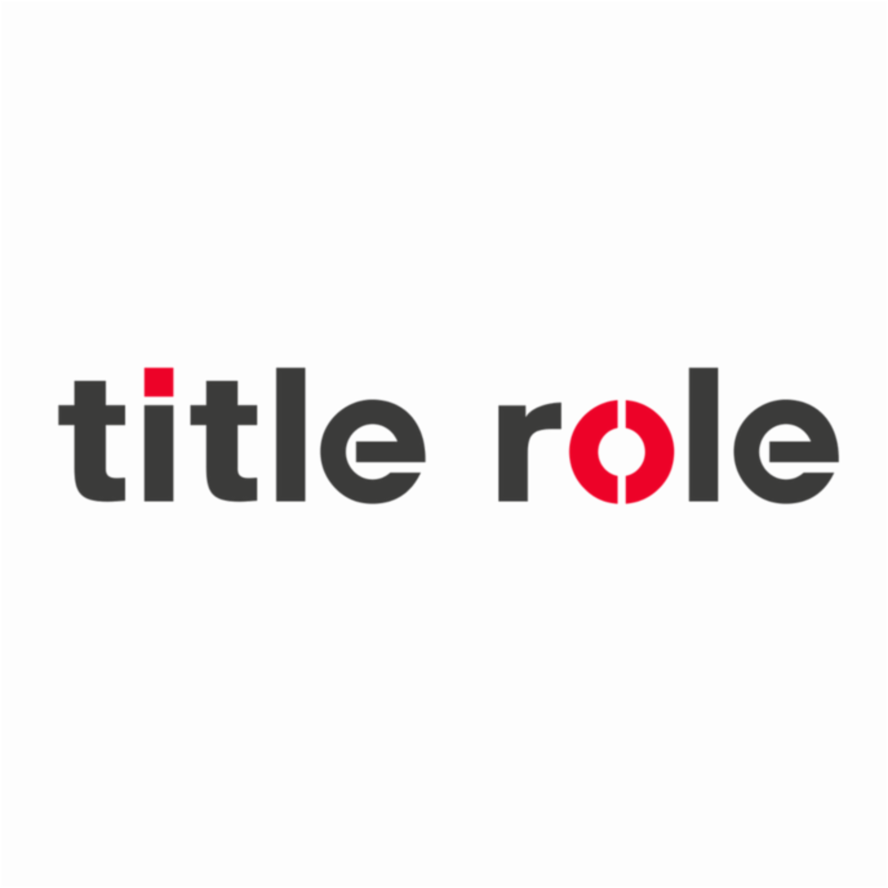 Title Role