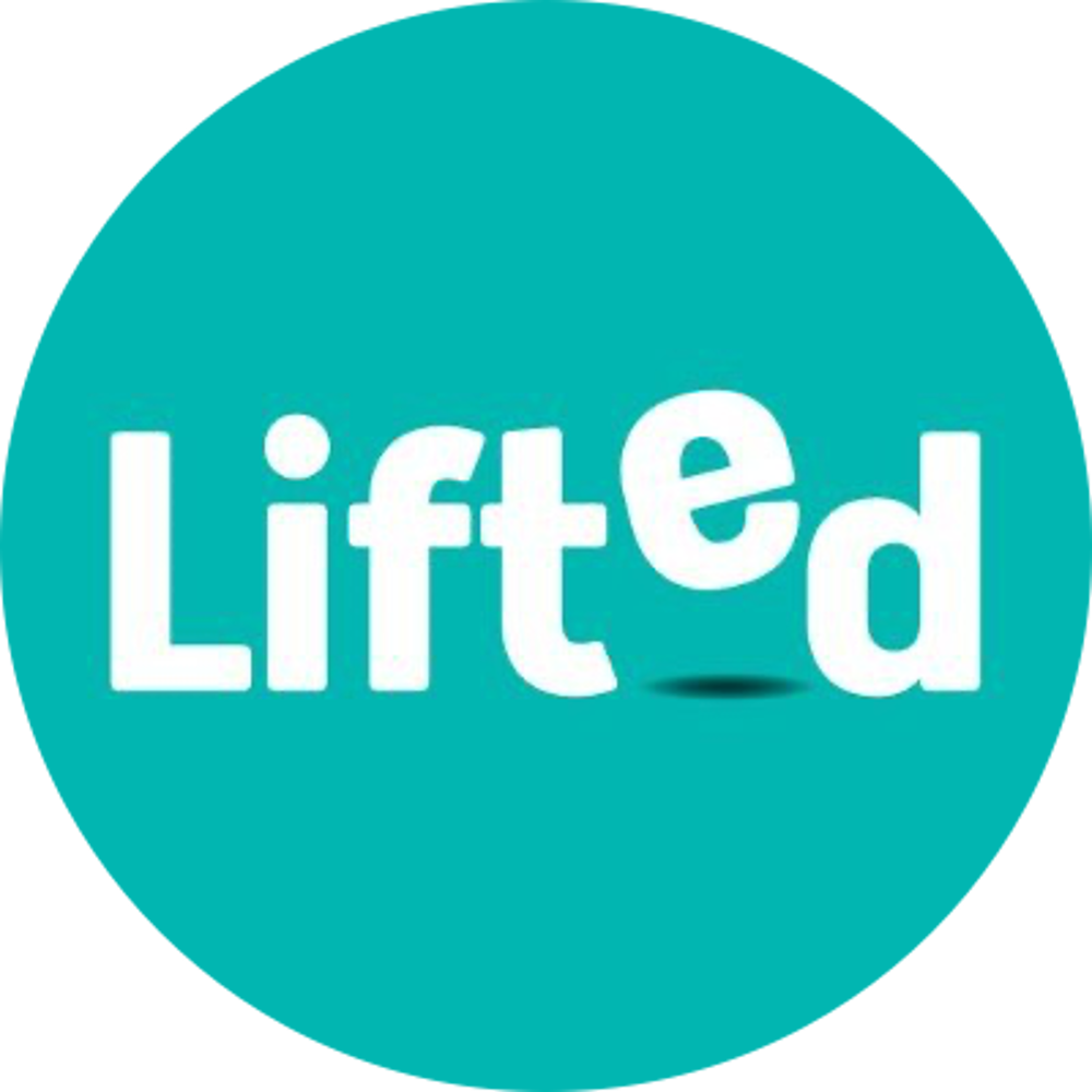 Lifted Entertainment